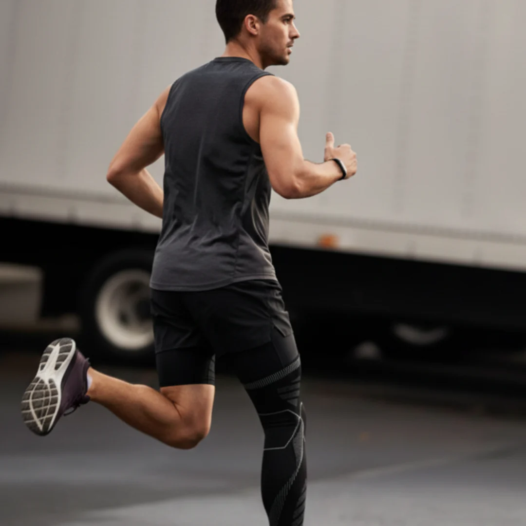 Compression Sleeves V2 for Knees and Legs - Image 10