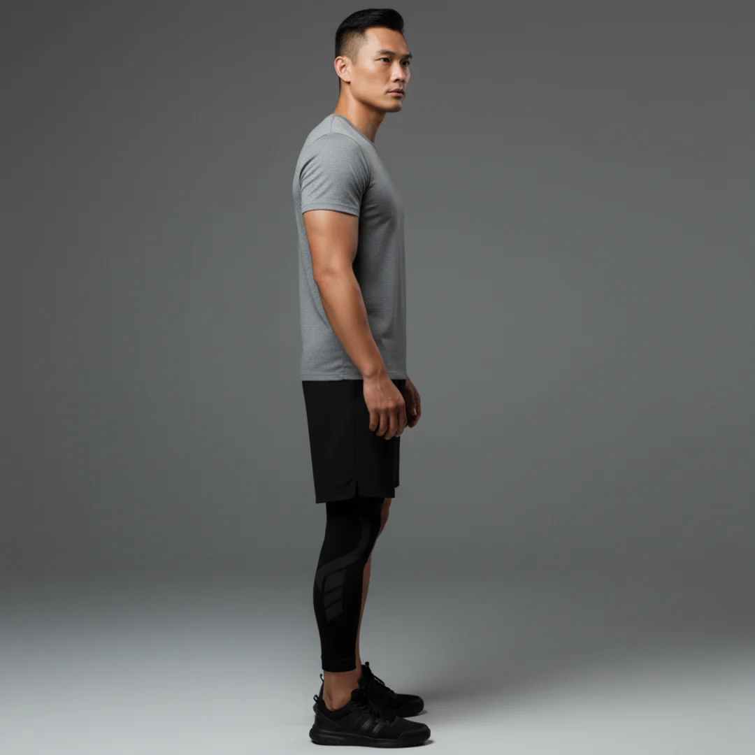 Compression Sleeves V2 for Knees and Legs - Image 12