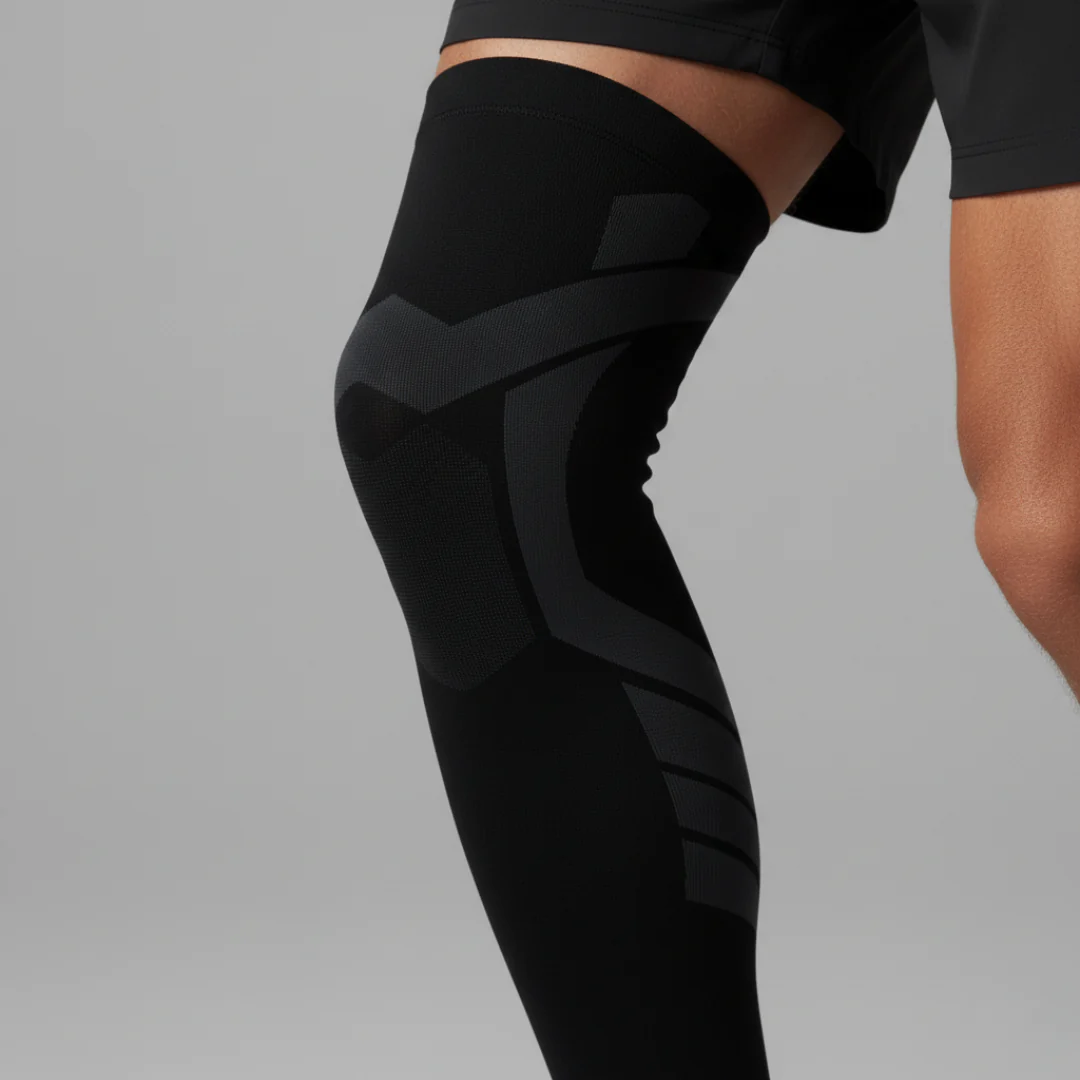 Compression Sleeves V2 for Knees and Legs - Image 13