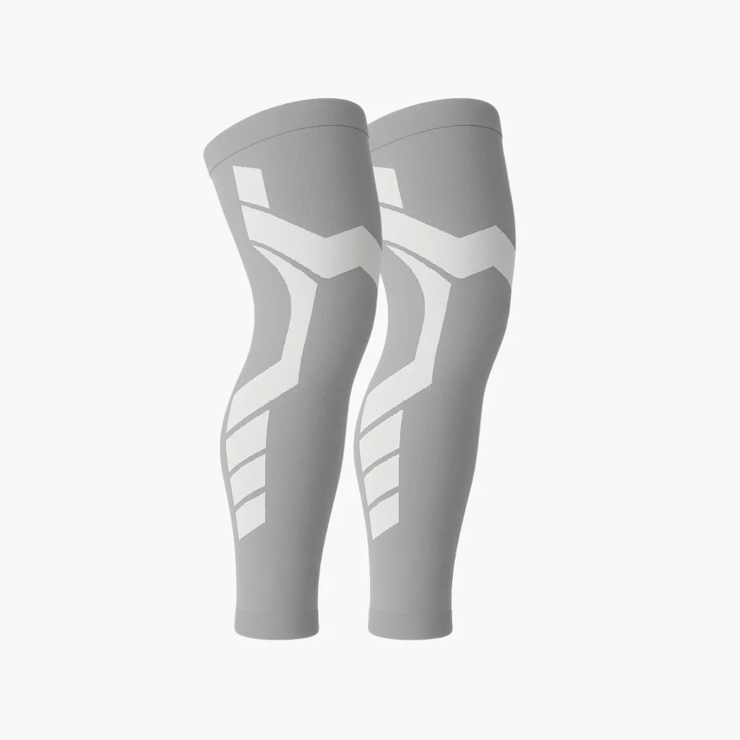 Compression Sleeves V2 for Knees and Legs - Image 14