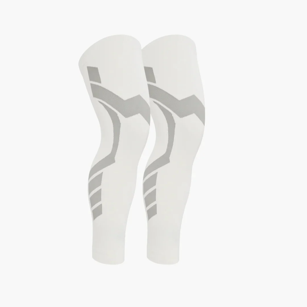 Compression Sleeves V2 for Knees and Legs - Image 15