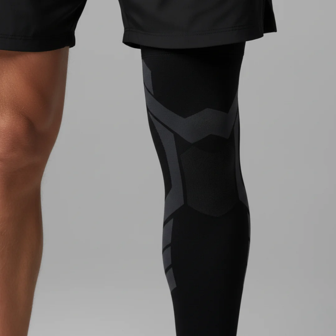 Compression Sleeves V2 for Knees and Legs - Image 8