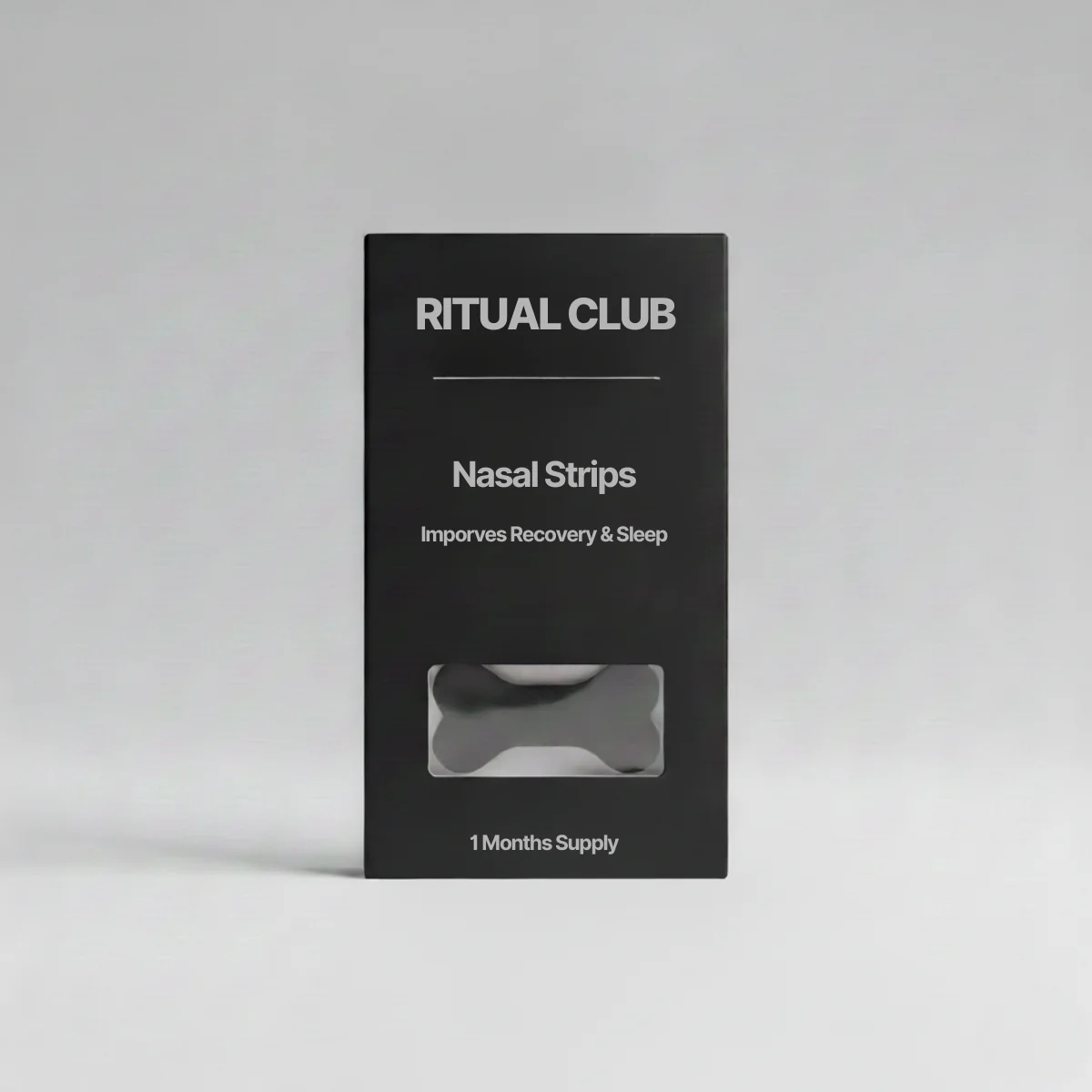 Nasal Strips