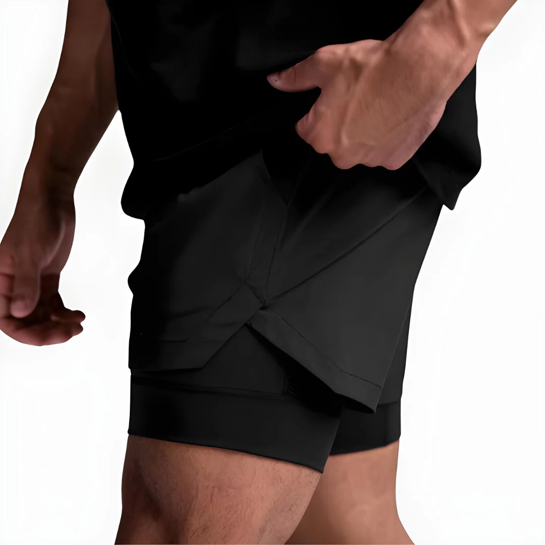 FREE Running Shorts - Image 10