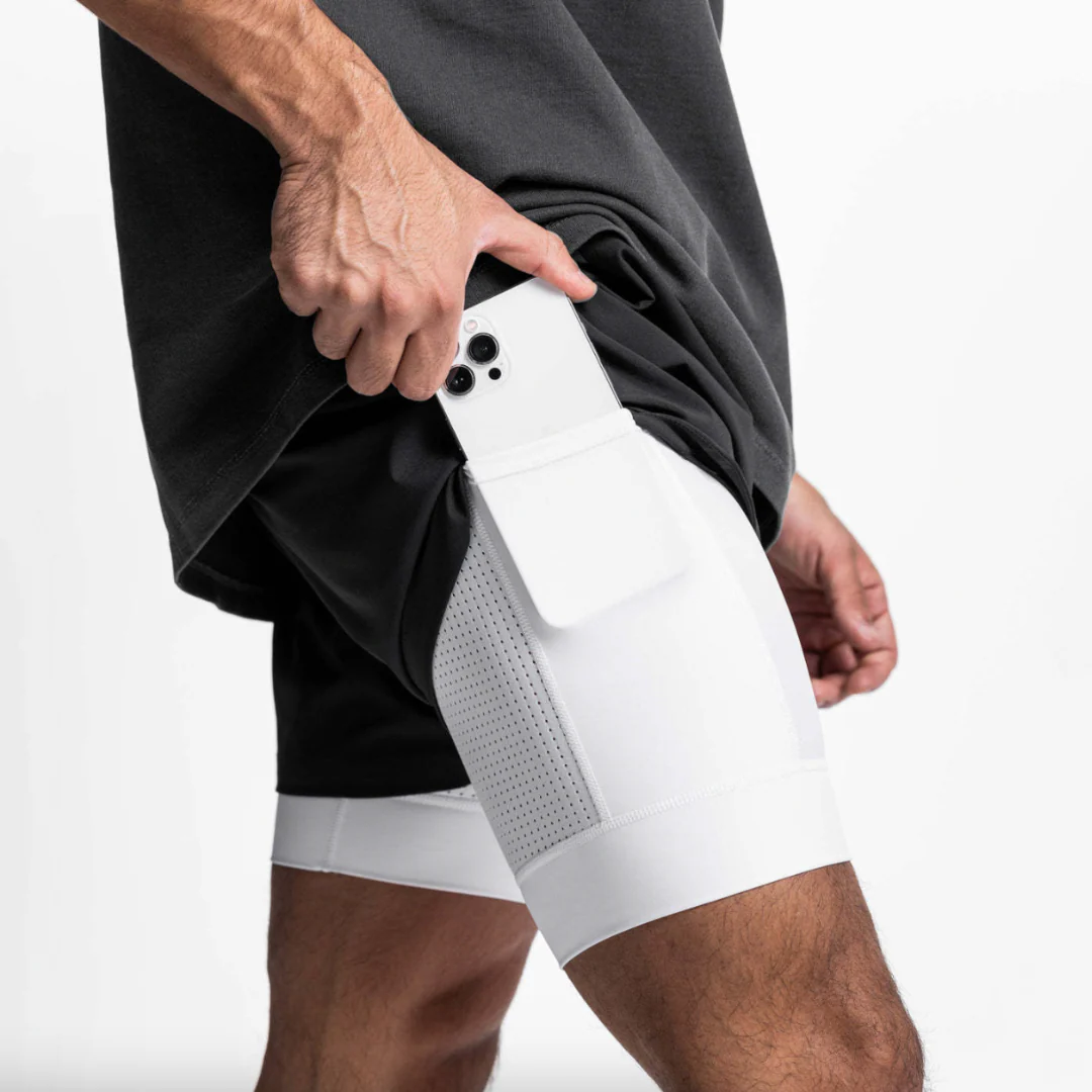 FREE Running Shorts - Image 11