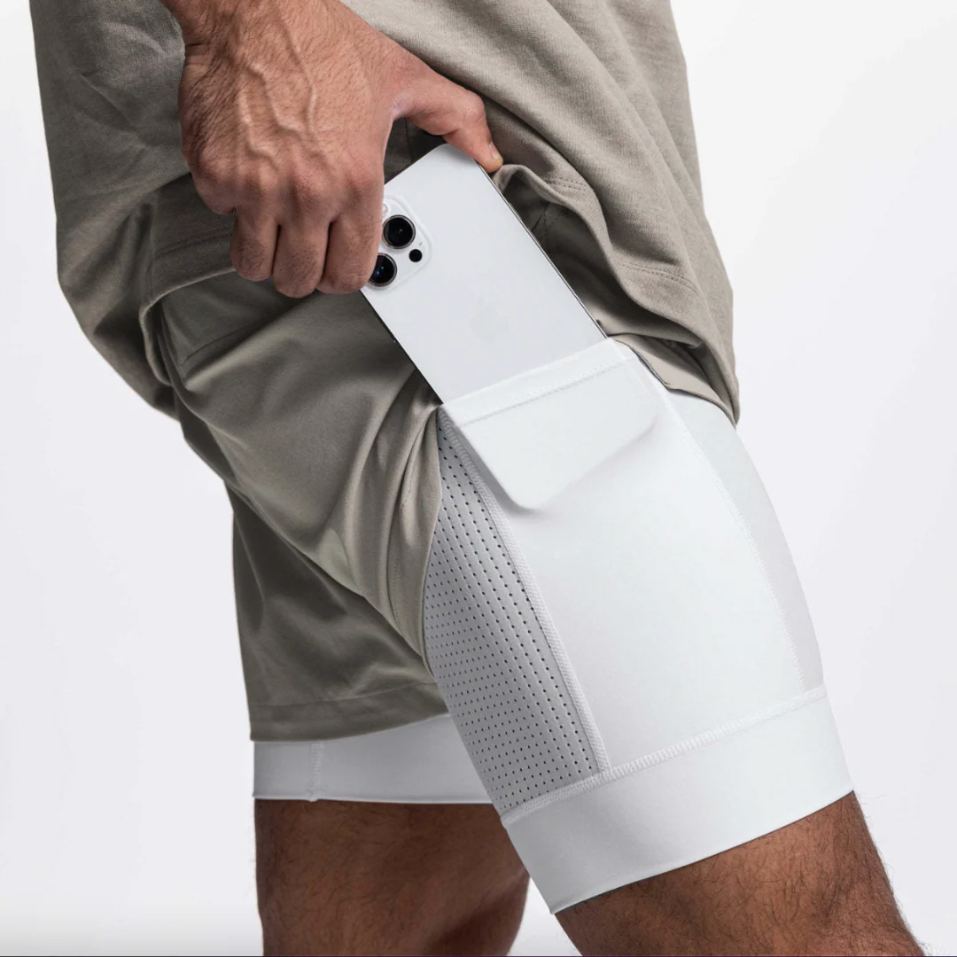 FREE Running Shorts - Image 12