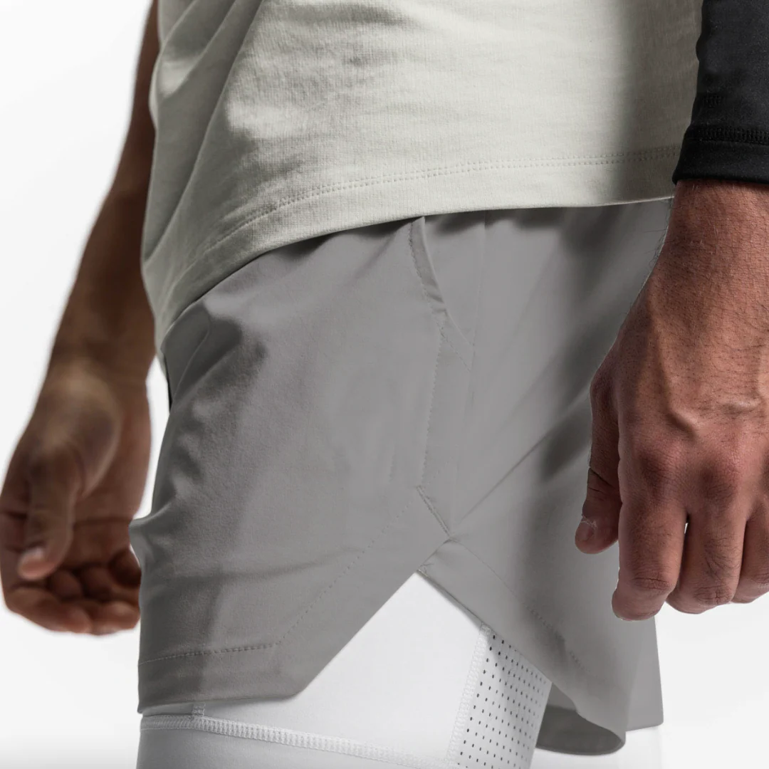 FREE Running Shorts - Image 13