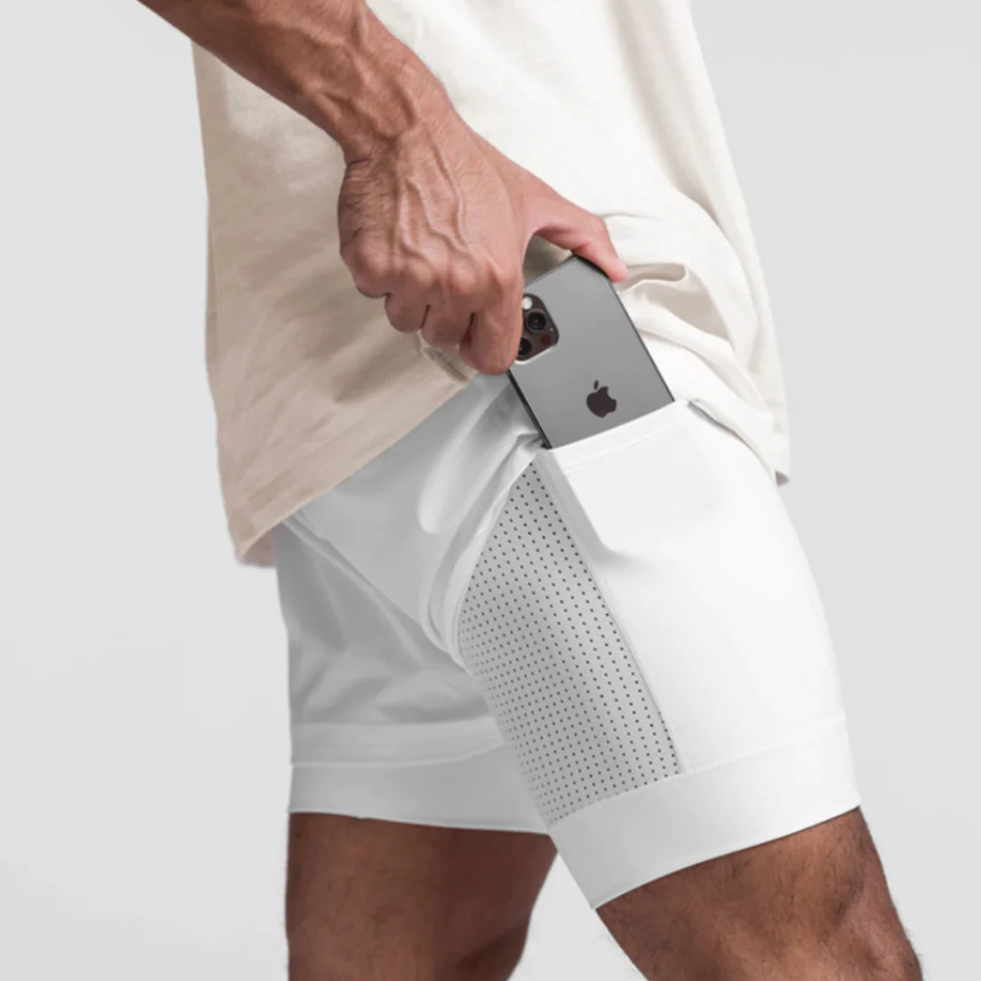 FREE Running Shorts - Image 14