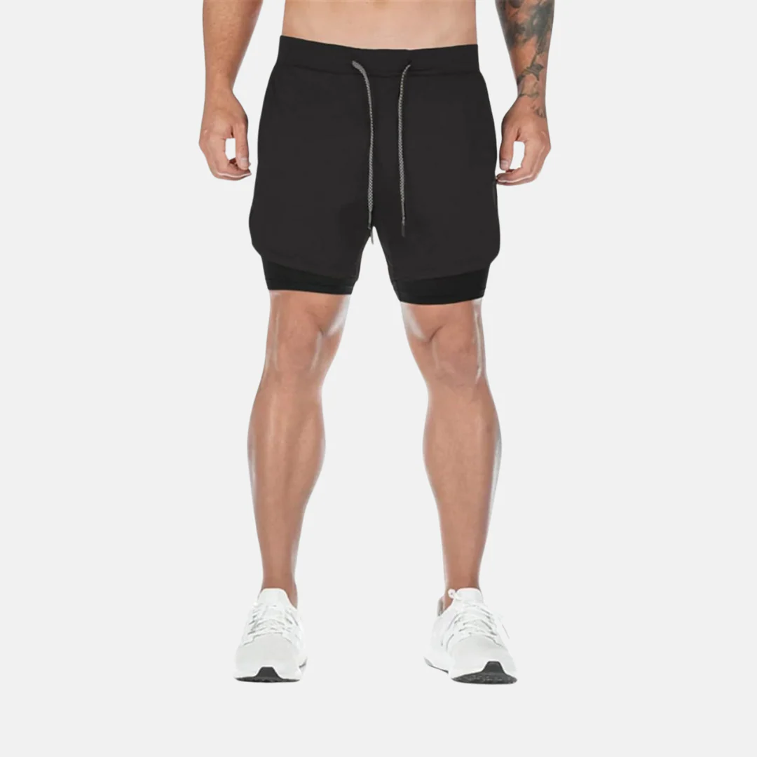 FREE Running Shorts - Image 16