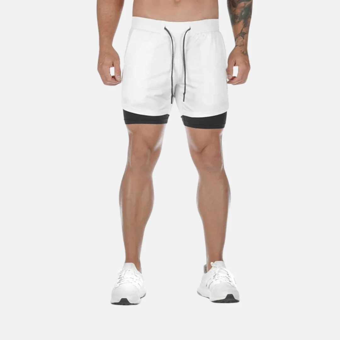 FREE Running Shorts - Image 17
