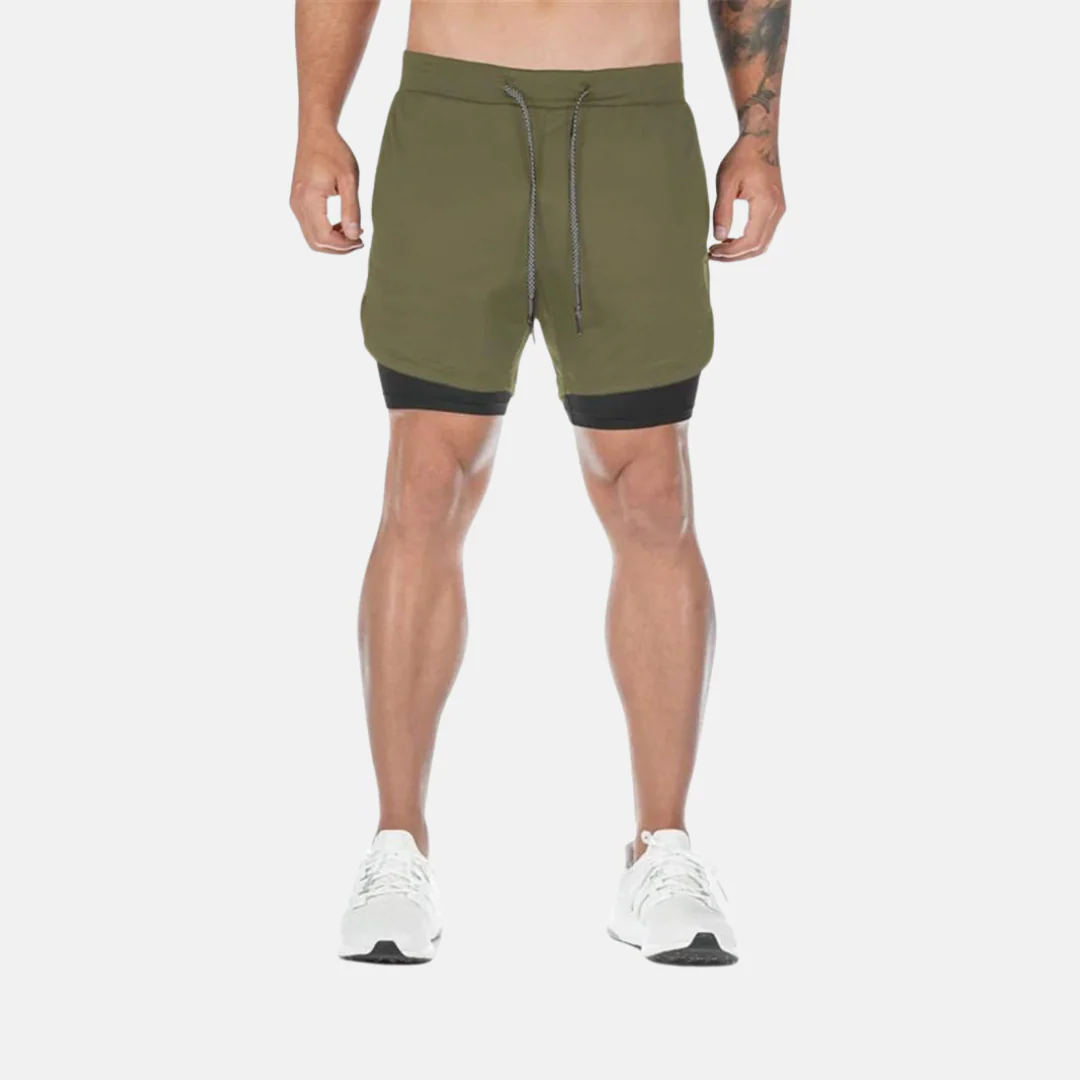 FREE Running Shorts - Image 18