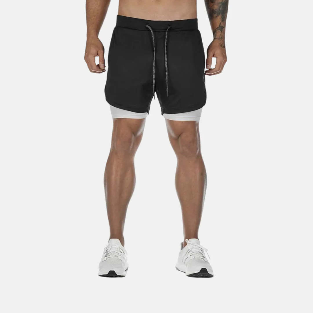 FREE Running Shorts - Image 19