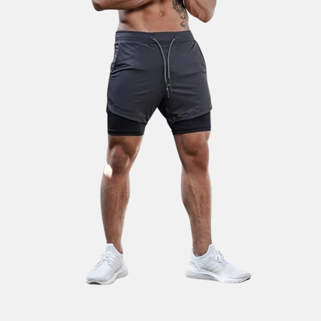 FREE Running Shorts - Image 20