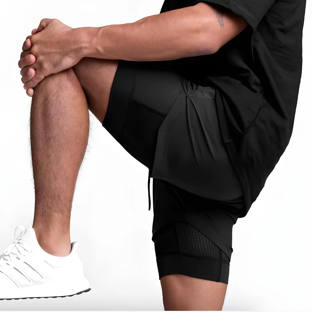 FREE Running Shorts - Image 6