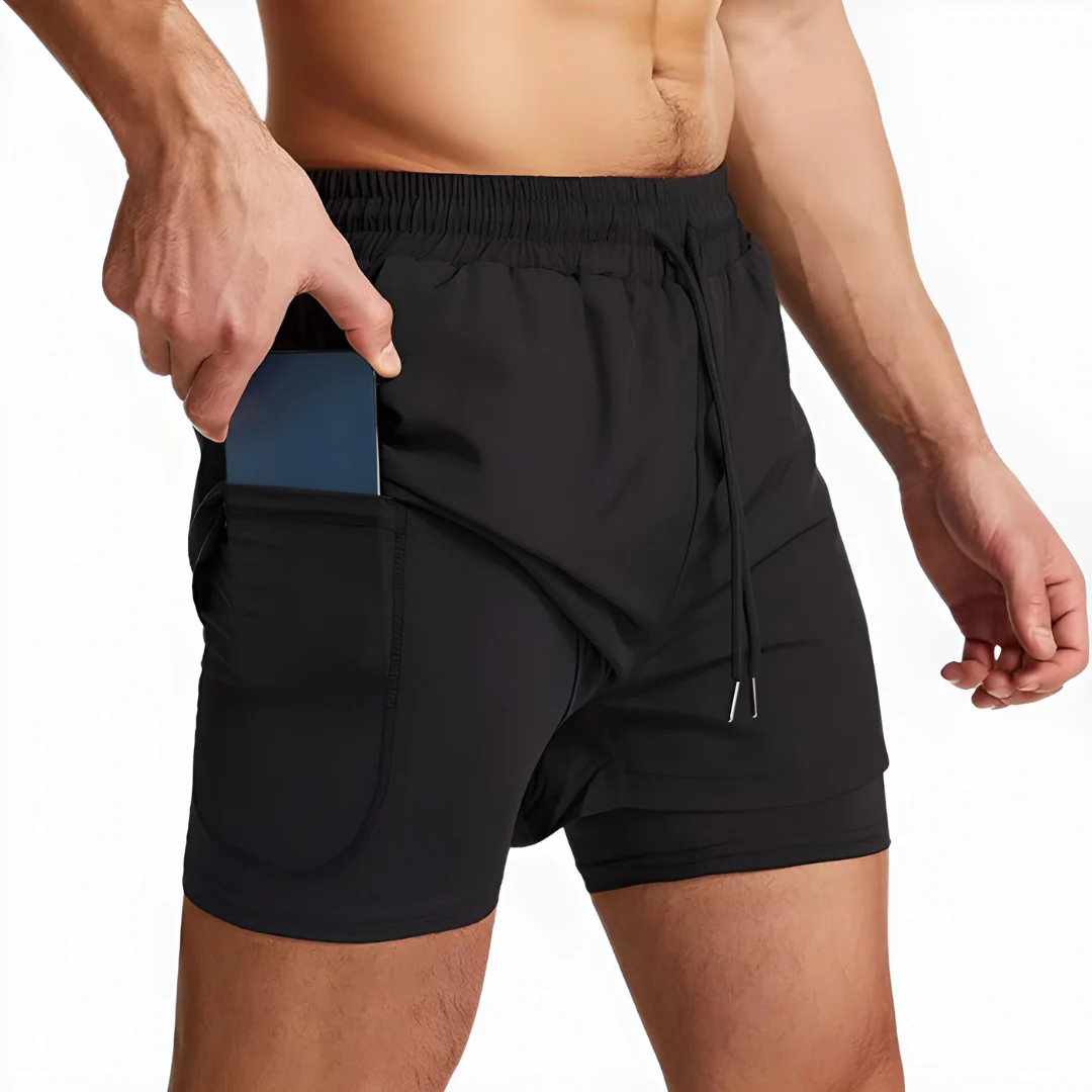 FREE Running Shorts - Image 7