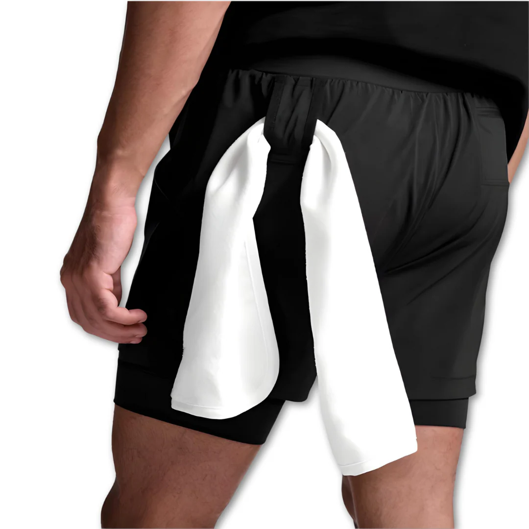 FREE Running Shorts - Image 8