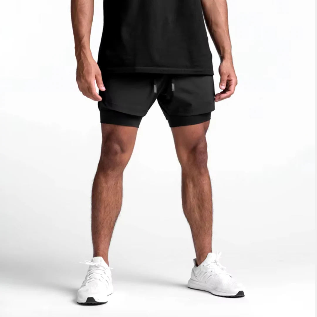 FREE Running Shorts - Image 9