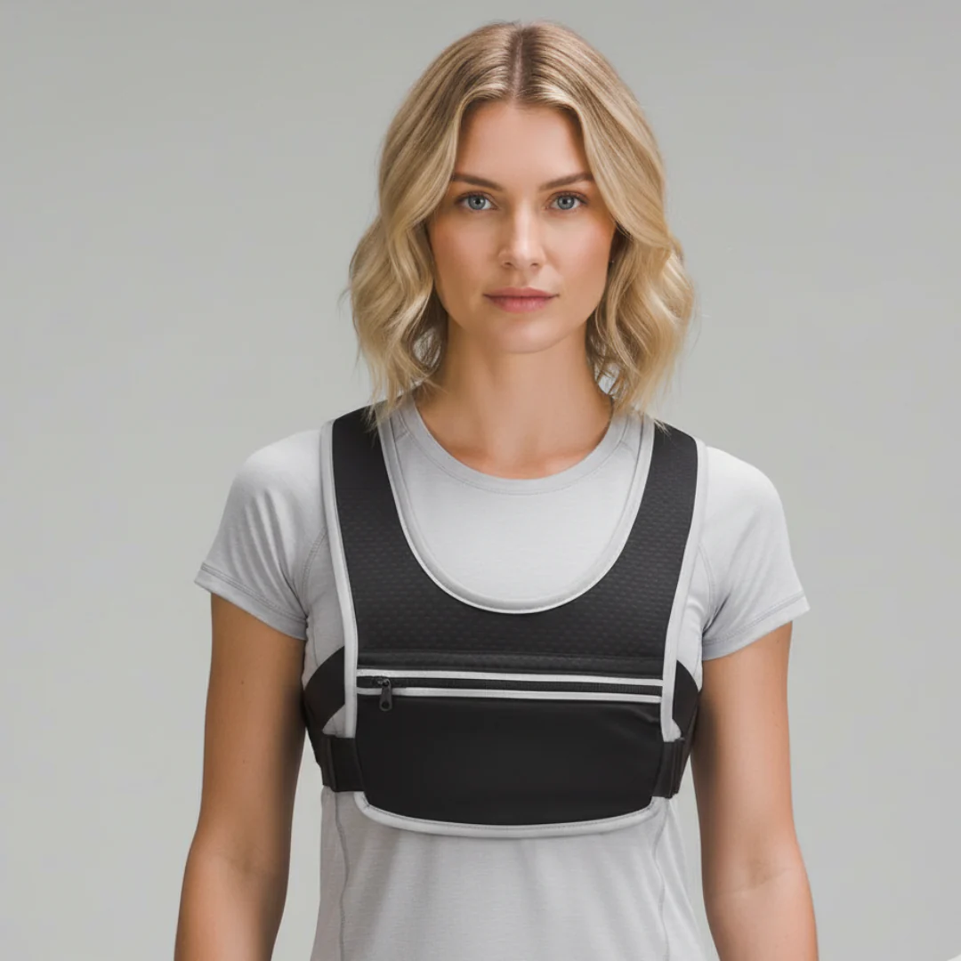 RITUAL ULTRALIGHT RUNNING VEST - Image 3