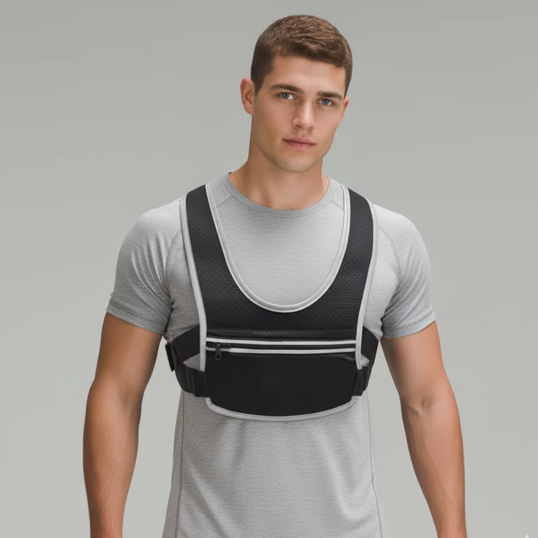 RITUAL ULTRALIGHT RUNNING VEST - Image 6